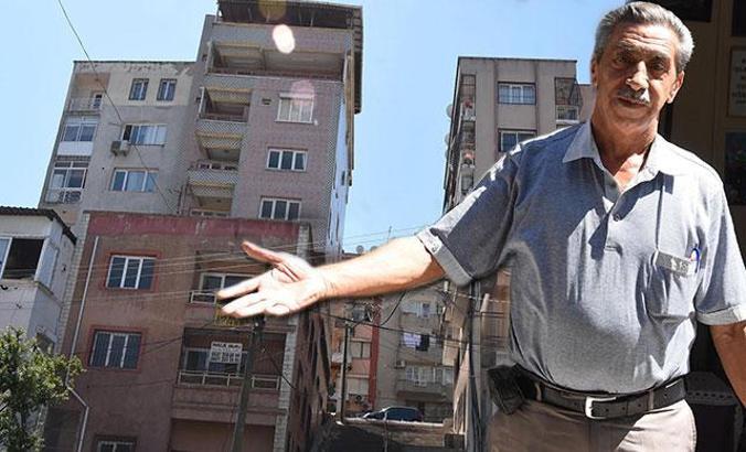 4 ay önce başladı... Konaklıların başı dertte