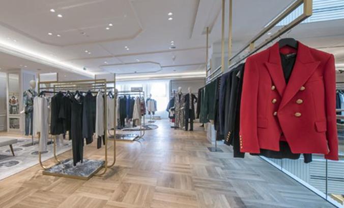 Beymen’de yeni dönem