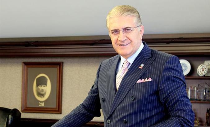 Mustafa Aydın: Suç franchising sisteminde değil