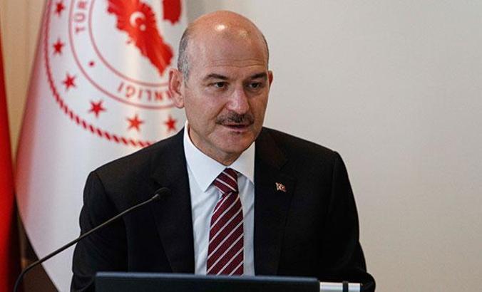 Bakan Soylu: KADES'i indirmek için Emine Bulut'un ölmesini beklememeliyiz