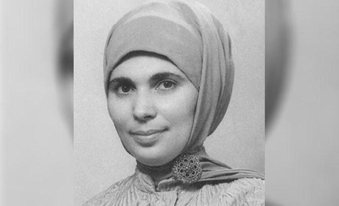 Şule Yüksel Şenler hayatını kaybetti