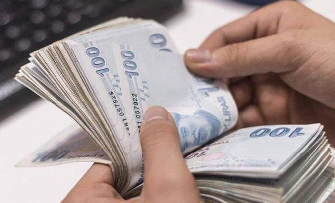 Memur maaşlarının zam oranları belli oldu