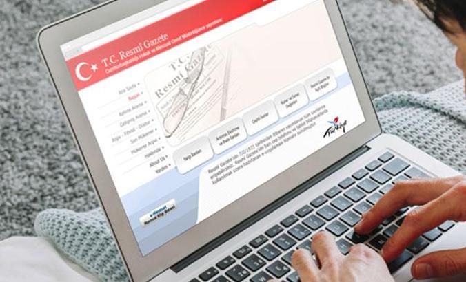 Jandarma Genel Komutanlığı atamaları Resmi Gazete'de