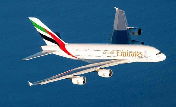 Emirates'in Türkiye'den kabin memuru alımları sürüyor