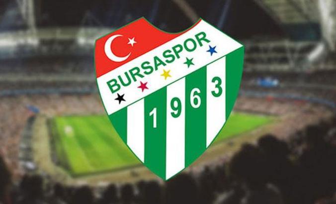 Bursaspor transfer yasağını kaldırdı