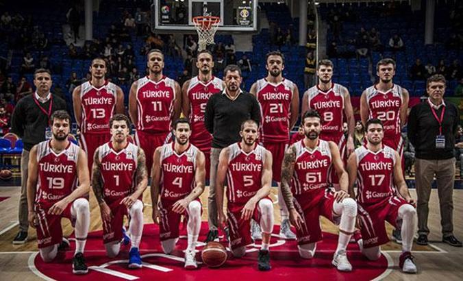 2019 FIBA Dünya Kupası heyecanı yarın başlıyor