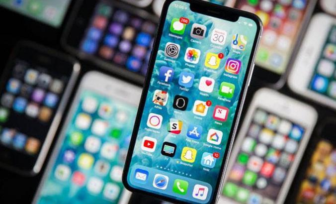 Google: Hacklerlar iPhone telefonları yıllardır izliyor