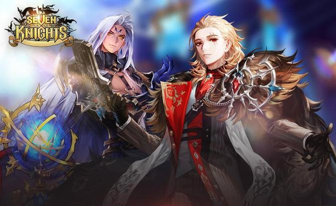 Seven Knights’a yeni kahraman: Orca