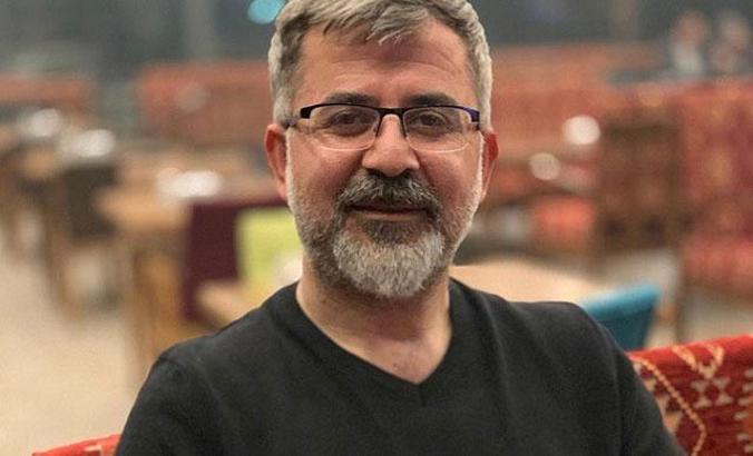 Birlikte Viyana İçin Partisi kurucularından Sami Akpınar hayatını kaybetti