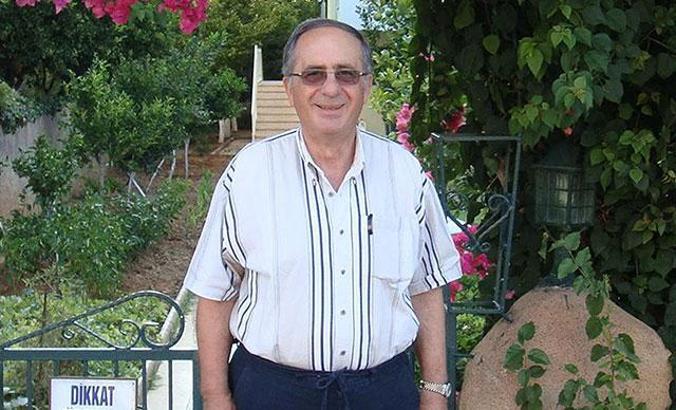 Arkeoloji dünyasının ünlü ismi Abbasoğlu, hayatını kaybetti