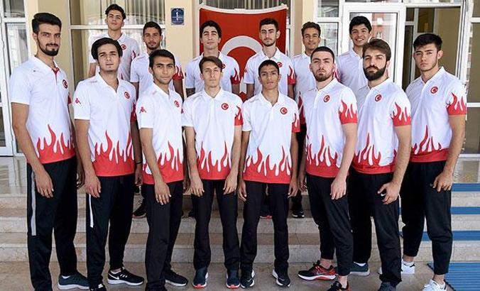 Avrupa Ümitler Taekwondo Şampiyonası İsveç’te başlıyor