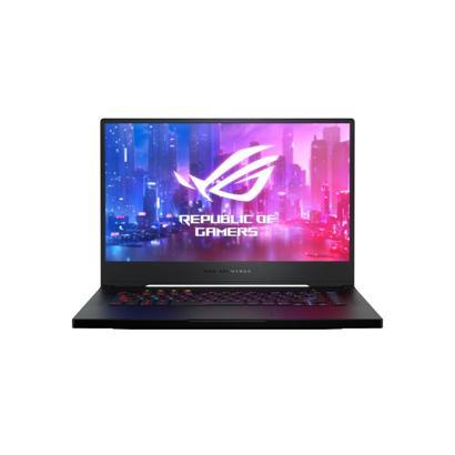 ASUS Republic of Gamers, GX502 modelini tanıttı