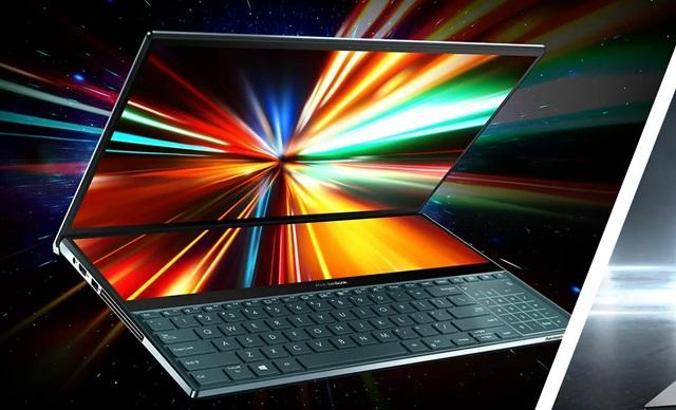 ASUS, yeni dijital çözümlerini IFA’da tanıttı