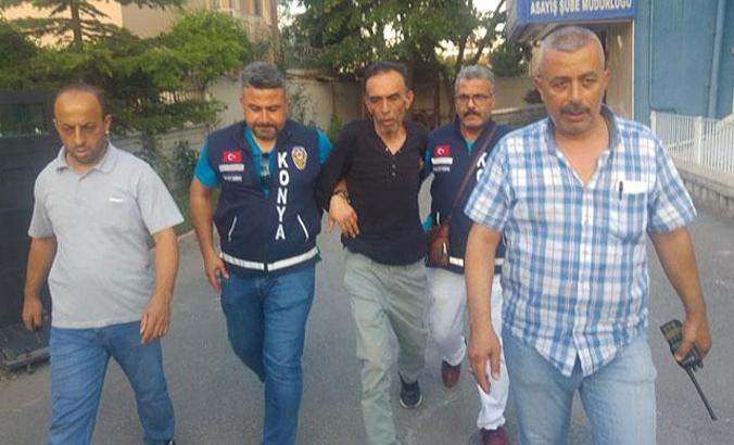 Şeyma öğretmenin platonik aşık katili: Ben evdeyken değişik öksürüyordu