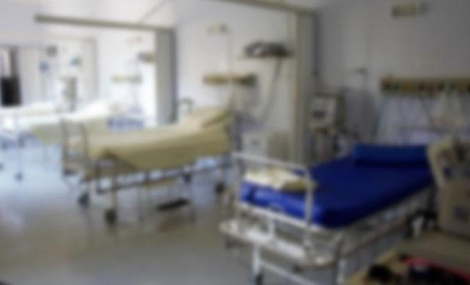 Elbistan Devlet Hastanesi'nde 'taciz' iddiası