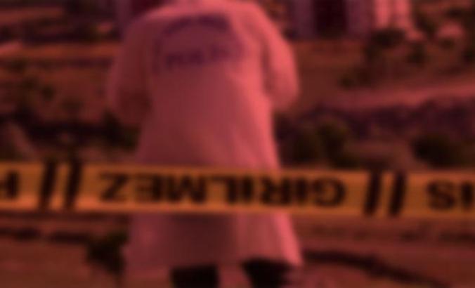 2 inşaat işçisinin feci ölümü! Kahreden detay