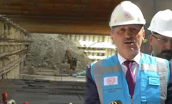 Bakan Turhan: Bugün itibarıyla 30 milyona ulaştı