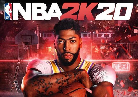 NBA 2K20 dünya çapında satışa sunuldu