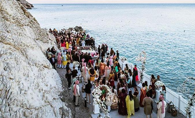 Hindistan Ankara Büyükelçisi'nden Türk turizmine büyük müjde: 250 bin kişinin geleceğini düşünüyorum