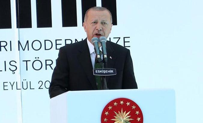 Odunpazarı Modern Müzesi açıldı! Külliyedeki kütüphanenin açılış tarihi belli oldu
