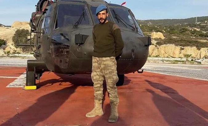 Mardin'deki çatışmada yaralanan güvenlik korucusu şehit oldu