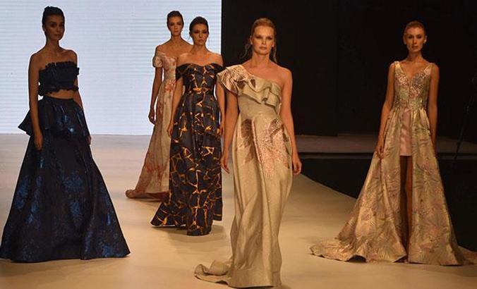 İzmir'de 3'üncü Fashion Prime Fuarı