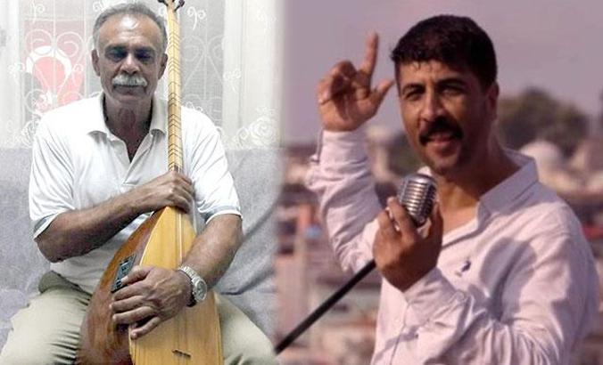 Aşık Hüseyin Akan: 'Çok Sevdim Yalan Oldu' bana ait