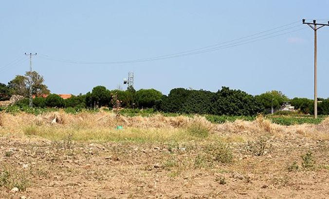 Çanakkale'de 104 yıllık kayıp Kumkale Şehitliği bulundu