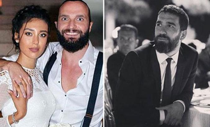 Arda Turan ve Berkay Şahin davasında karar