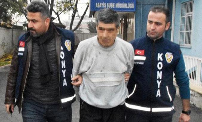 Annesini 40 yerinden bıçakla öldüren sanık, şizofreni tedavisi için tahliye edildi