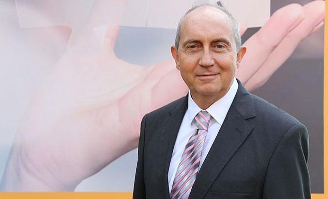 Parex'i satın alan Sika Türkiye’de Ar-Ge yatırımlarını artıracak