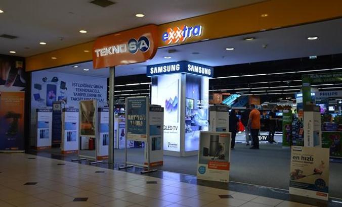 Teknosa’dan okul ihtiyaçları için kampanya