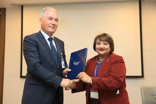 Dentaydın, JCI tarafından akredite edildi