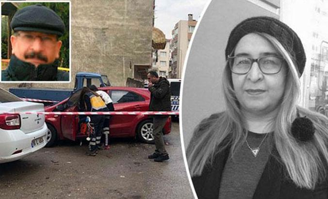 Kız kardeş cinayeti sanığından 'tesadüf' savunması