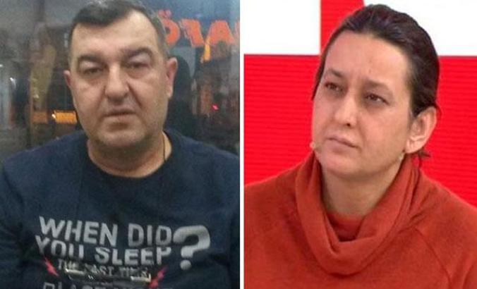 Öldürülüp tandırda yakılan adamın dini nikahlı eşine 16 yıl hapis