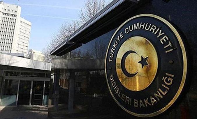 Büyükelçi ve daimi temsilci atamaları açıklandı