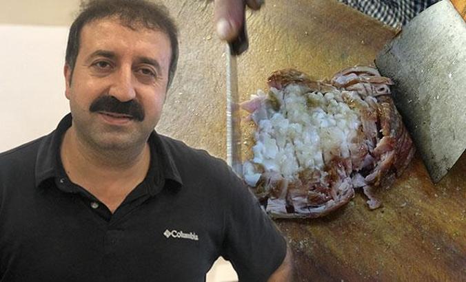 Kış ayları yaklaşıyor, sakatat fiyatları artıyor