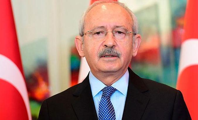 Kılıçdaroğlu: Eli kanlı terör örgütü PKK, alçak yüzünü bir kez daha gösterdi