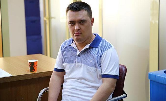 Down sendromlu Efe'nin videosu yürekleri ısıttı