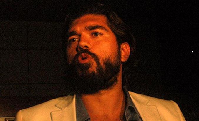 Rasim Ozan Kütahyalı'ya 10 ay hapis cezası