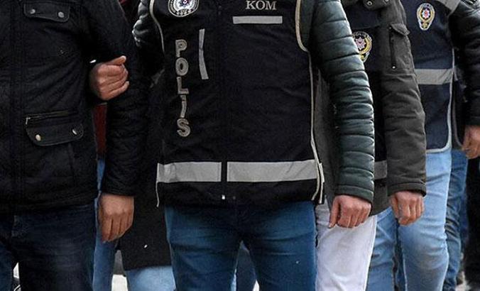 FETÖ’cü paravan şirket iddiası