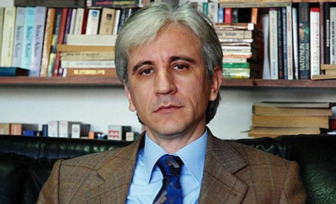 FETÖ sanığı eski savcı Gültekin Avcı yeniden gözaltında