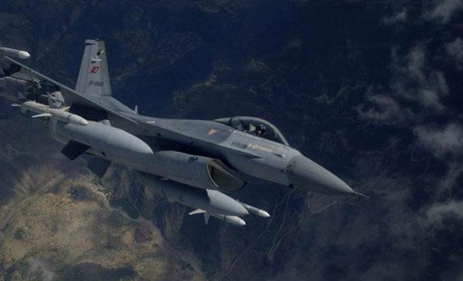 PKK'ya ağır darbe! 4 terörist etkisiz hale getirildi