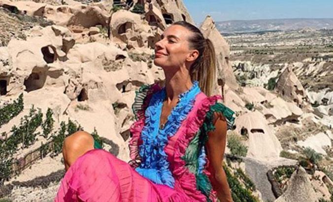 İspanyol modelin avukatı, Tuba Ünsal'ın aldığı darp raporu ile ilgili açıklama yaptı