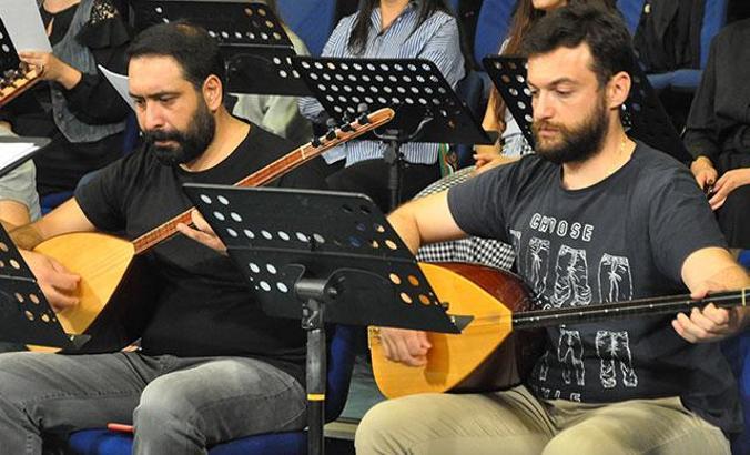 Milli mücadelenin hiç duyulmamış türküleri