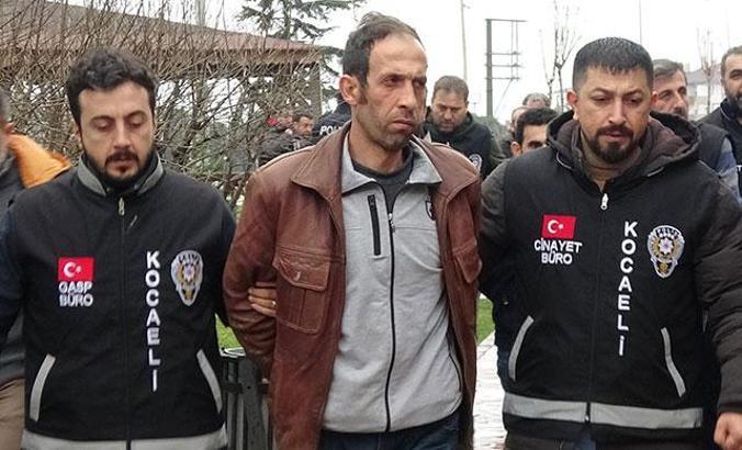 'Palu ailesi' davasının 3'üncü duruşması