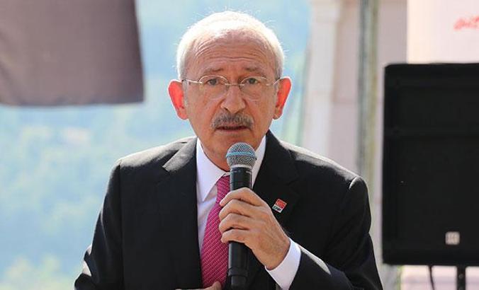 Kılıçdaroğlu: Yeni bir siyaset anlayışı başlatıyoruz