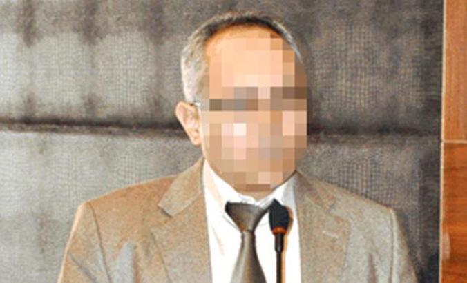 FETÖ sanığı KOSGEB eski müdürüne tahliye