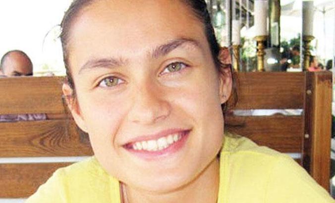 ODTÜ'lü Meril 22 yaşında ölmüştü... Ceza en üst sınırdan geldi