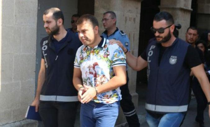 KKTC'li iş insanı, yasa dışı bahis oynattığı suçlamasıyla tutuklandı